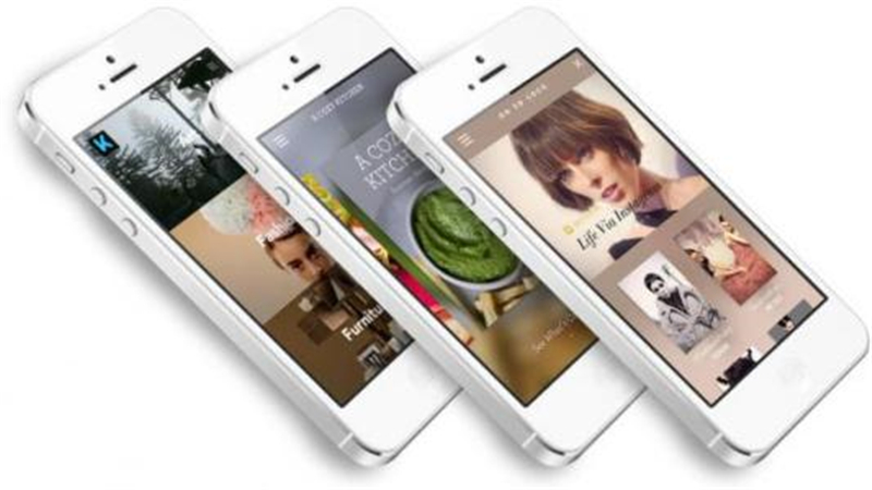 移动互联网时代 手机网站应该怎么建设？_西安蓝天使网络